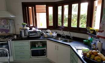 Imagem 6: Casa à venda no bairro Jardim Ibiti do Paço - Sorocaba/SP