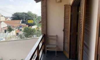 Imagem: Casa a venda Jardim Americano