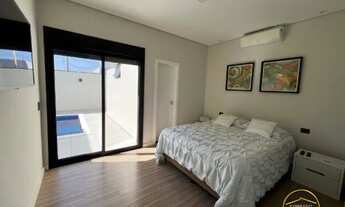 Imagem 7: Casa à venda no bairro Wanel Ville - Sorocaba/SP