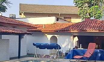 Imagem: Casa à venda no bairro Enseada - Guarujá/SP