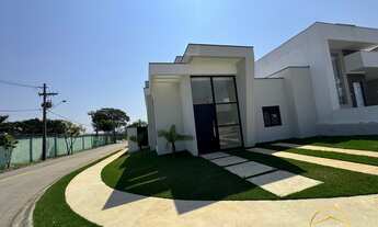 Imagem: Casa para alugar no bairro Condomínio Campos