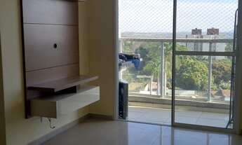 Imagem 3: Apartamento para alugar no bairro Chácaras Reunidas São Jorge - Sorocaba/SP