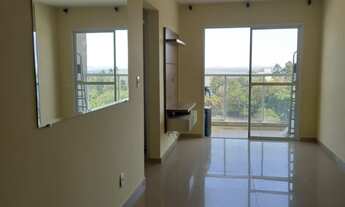 Imagem 2: Apartamento para alugar no bairro Chácaras Reunidas São Jorge - Sorocaba/SP