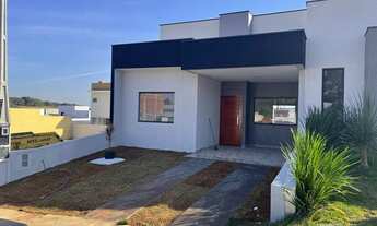 Imagem: Casa Alto Padrão jardim Residencial Villagio