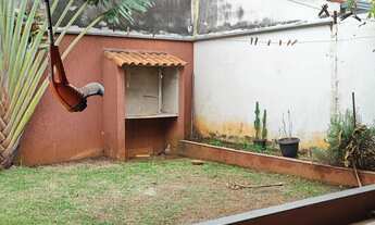 Imagem 2: Sobrado a venda Piazza Di Roma