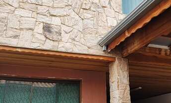 Imagem 4: Sobrado a venda Piazza Di Roma