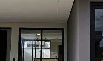 Imagem: Casa à venda no bairro Condomínio Reserva