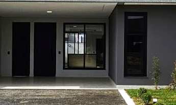 Imagem 2: Casa à venda no bairro Condomínio Reserva Ipanema - Sorocaba/SP