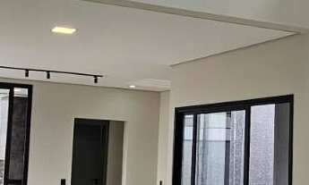 Imagem 4: Casa à venda no bairro Condomínio Reserva Ipanema - Sorocaba/SP