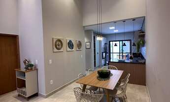 Imagem 3: Casa à venda no bairro Condomínio Terras de São Francisco - Sorocaba/SP