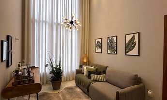 Imagem 4: Casa à venda no bairro Condomínio Terras de São Francisco - Sorocaba/SP