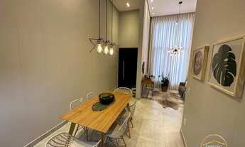 Imagem 2: Casa à venda no bairro Condomínio Terras de São Francisco - Sorocaba/SP