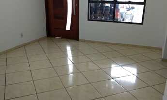 Imagem: Casa à venda no bairro Jardim Residencial