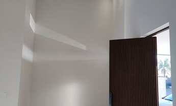 Imagem 6: Casa à venda no bairro Alphaville Nova Esplanada 3 - Votorantim/SP