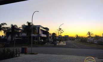 Imagem 4: Casa à venda no bairro Alphaville Nova Esplanada 3 - Votorantim/SP
