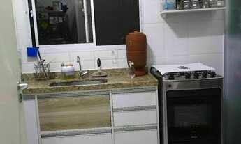 Imagem 5: Apartamento à venda no Residencial Quatro Estações