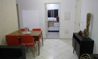 Imagem 4: Apartamento à venda no Residencial Quatro Estações