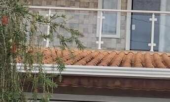 Imagem: Sobrado na Vila Amato