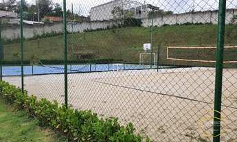 Imagem 5: Casa assobradada Alto Padrão a venda em Condomínio Residencial Gramado