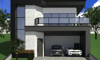 Imagem: Casa assobradada Alto Padrão a venda em