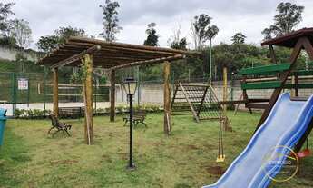 Imagem 6: Casa assobradada Alto Padrão a venda em Condomínio Residencial Gramado