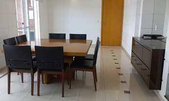 Imagem 4: Apartamento à venda no bairro Vila Gabriel - Sorocaba/SP