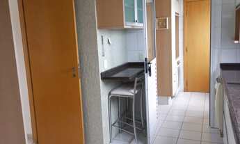 Imagem 6: Apartamento à venda no bairro Vila Gabriel - Sorocaba/SP