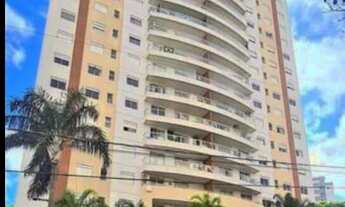 Imagem: Apartamento à venda no bairro Vila Gabriel