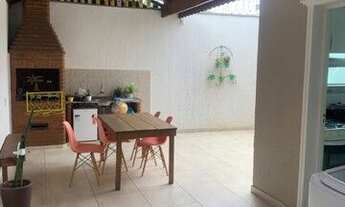 Imagem 6: Casa à venda no bairro Jardim Guadalajara - Sorocaba/SP