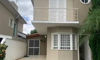 Imagem: Casa à venda no bairro Jardim Guadalajara