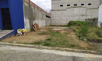 Imagem: Terreno à venda no bairro Parque São Bento