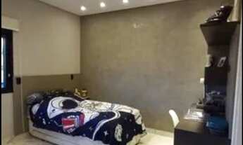 Imagem 7: Casa à venda no bairro Alphaville - Votorantim/SP