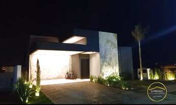 Imagem 2: Casa à venda no bairro Alphaville - Votorantim/SP