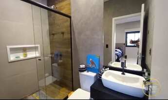 Imagem 6: Casa à venda no bairro Alphaville - Votorantim/SP