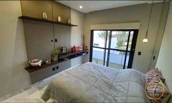 Imagem 4: Casa à venda no bairro Alphaville - Votorantim/SP