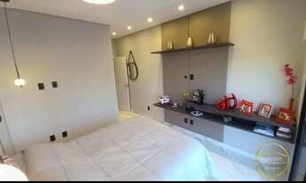 Imagem 5: Casa à venda no bairro Alphaville - Votorantim/SP