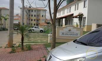 Imagem: Apartamento à venda no bairro Vossoroca