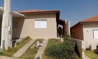 Imagem: Casa à venda no bairro Jardim Santa Esmeralda