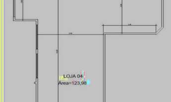 Imagem 4: Loja para alugar no bairro Chácaras Reunidas São Jorge - Sorocaba/SP