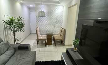 Imagem: Apartamento à venda no bairro Jardim Wanel