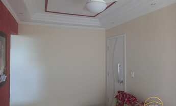 Imagem 2: Apartamento à venda no bairro Vila Fiori - Sorocaba/SP