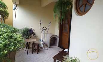 Imagem 3: Casa à venda no bairro Wanel Ville - Sorocaba/SP