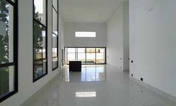 Imagem 6: Casa à venda no bairro Alphaville Nova Esplanada - Votorantim/SP