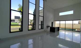 Imagem 7: Casa à venda no bairro Alphaville Nova Esplanada - Votorantim/SP