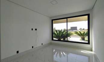 Imagem 4: Casa à venda no bairro Alphaville Nova Esplanada - Votorantim/SP