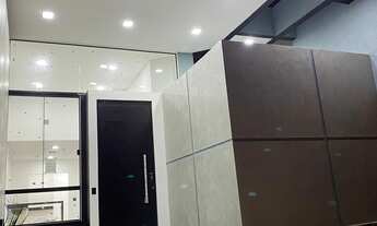 Imagem: Casa à venda no bairro Jardim Residencial