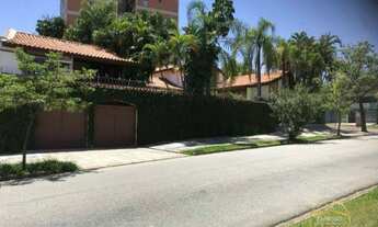 Imagem: Casa à venda no bairro Vila Trujillo