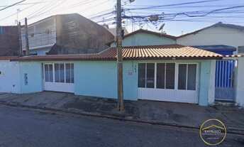 Imagem: Casa à venda no bairro Vila São Jorge