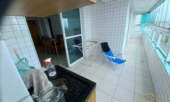 Imagem 7: Apartamento à venda no bairro Real - Praia Grande/SP