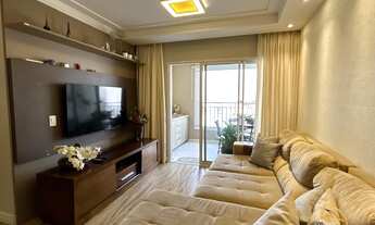 Imagem 2: Apartamento à venda no bairro Centro - Sorocaba/SP